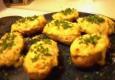 Mexican Twice Baked Potatoes with Jalapeno Part 3: Baking Recipe Video